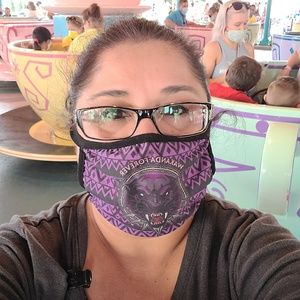 Meet your Posher, Sylvia